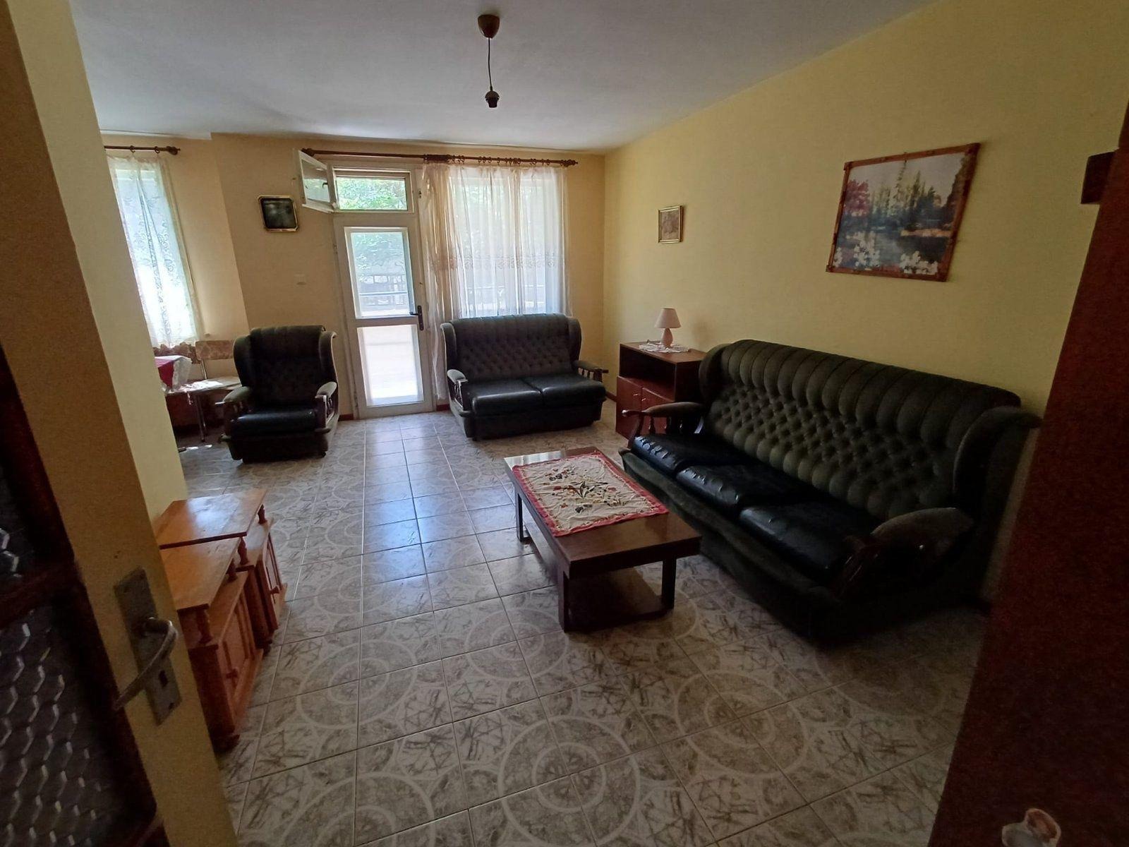 Продава 3-СТАЕН, гр. Бургас, Възраждане, снимка 8 - Апартаменти - 55012257