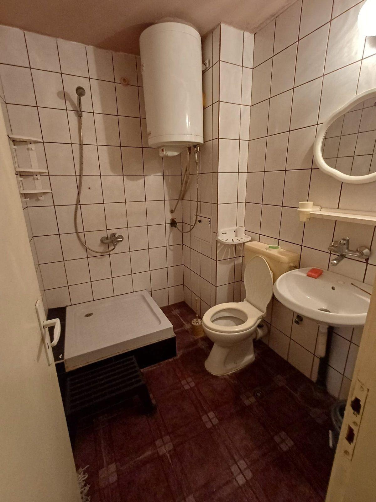 Продава 3-СТАЕН, гр. Бургас, Възраждане, снимка 5 - Апартаменти - 55012257