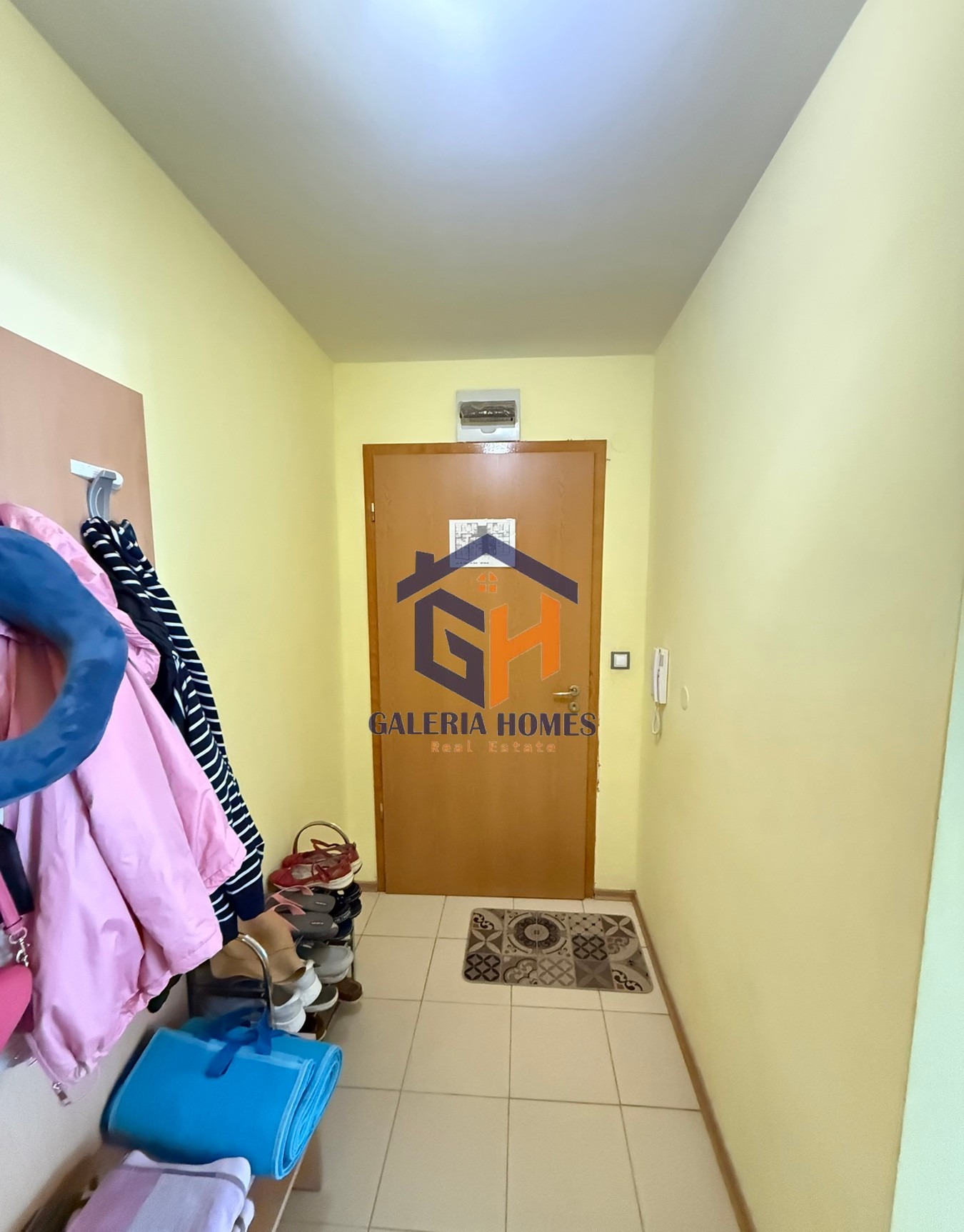 Продава 3-СТАЕН, гр. Поморие, област Бургас, снимка 11 - Апартаменти - 56129094