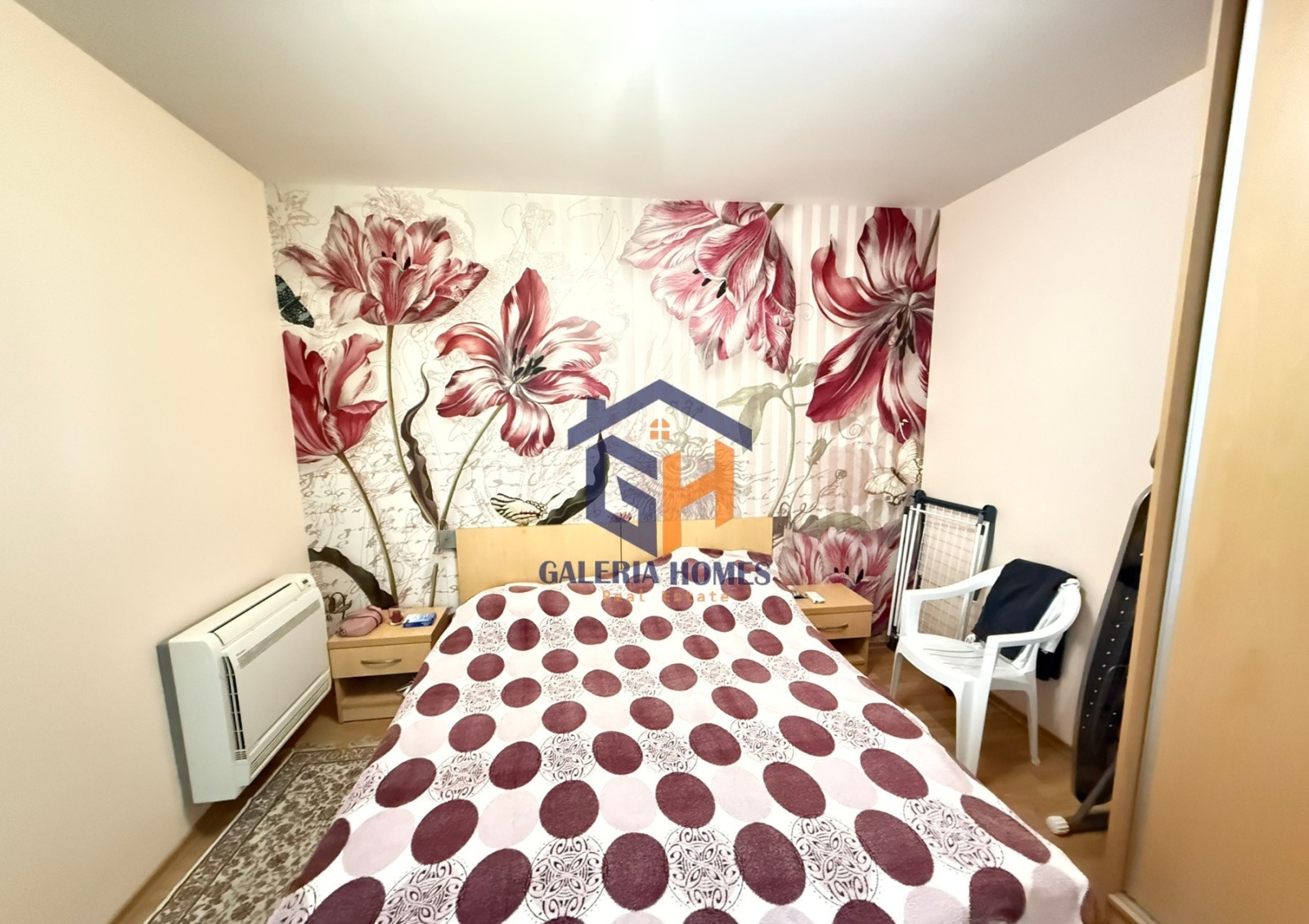 Продава 3-СТАЕН, гр. Поморие, област Бургас, снимка 12 - Апартаменти - 56129094