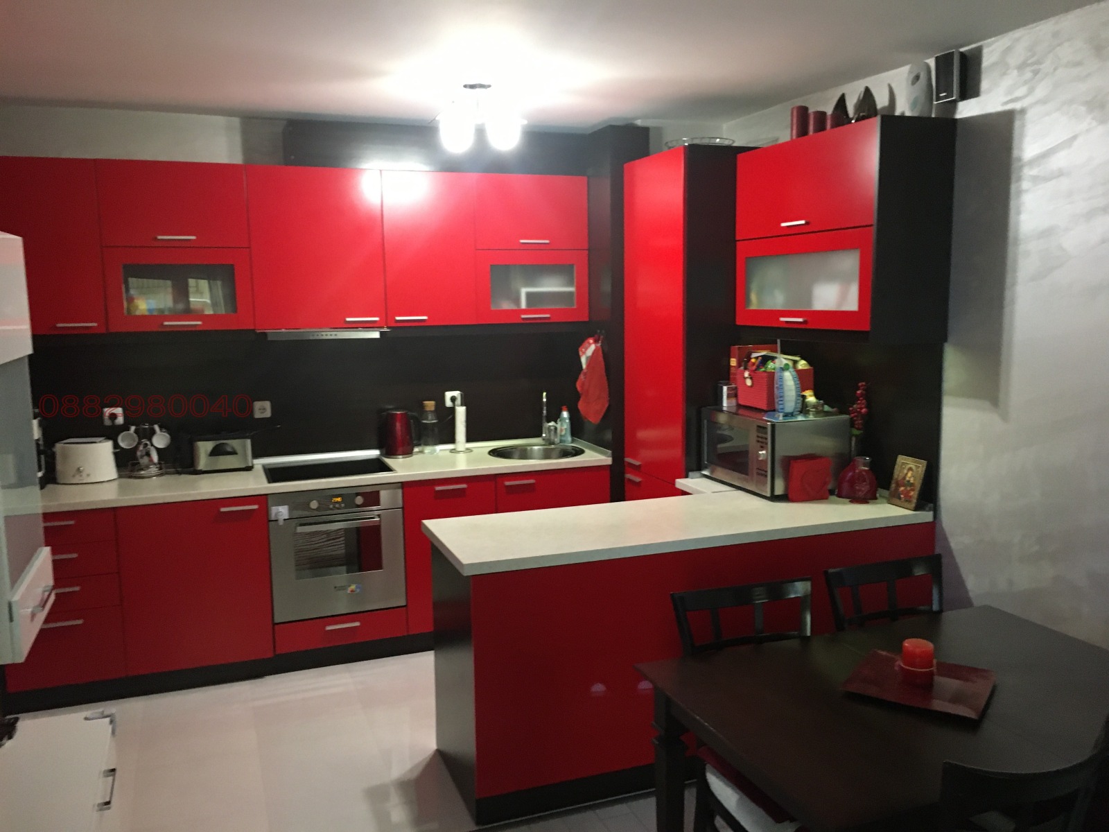 Продава 3-СТАЕН, с. Нови хан, област София област, снимка 2 - Апартаменти - 56273970