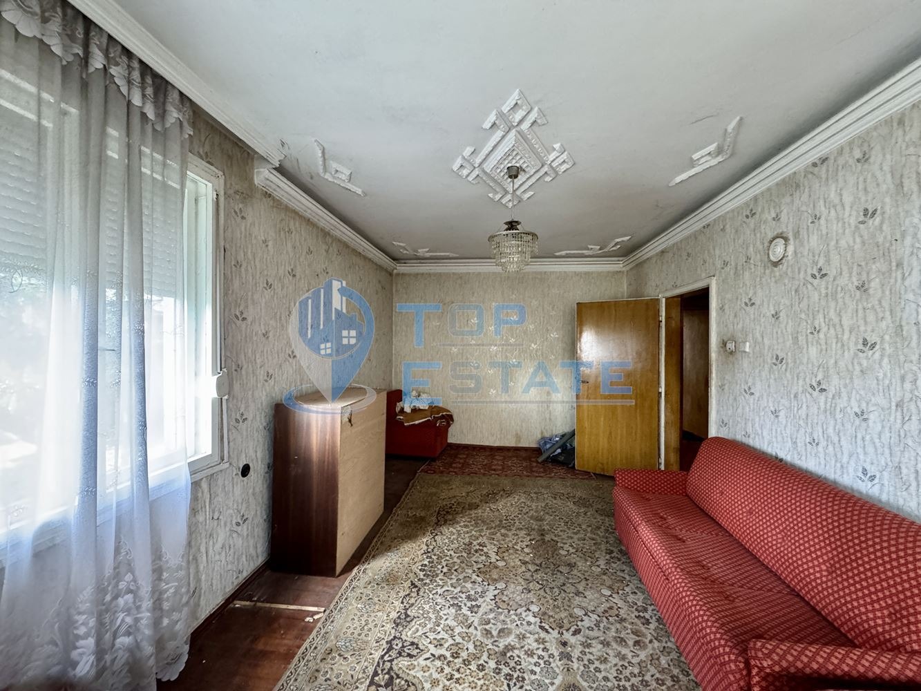 Продава МНОГОСТАЕН, гр. Горна Оряховица, област Велико Търново