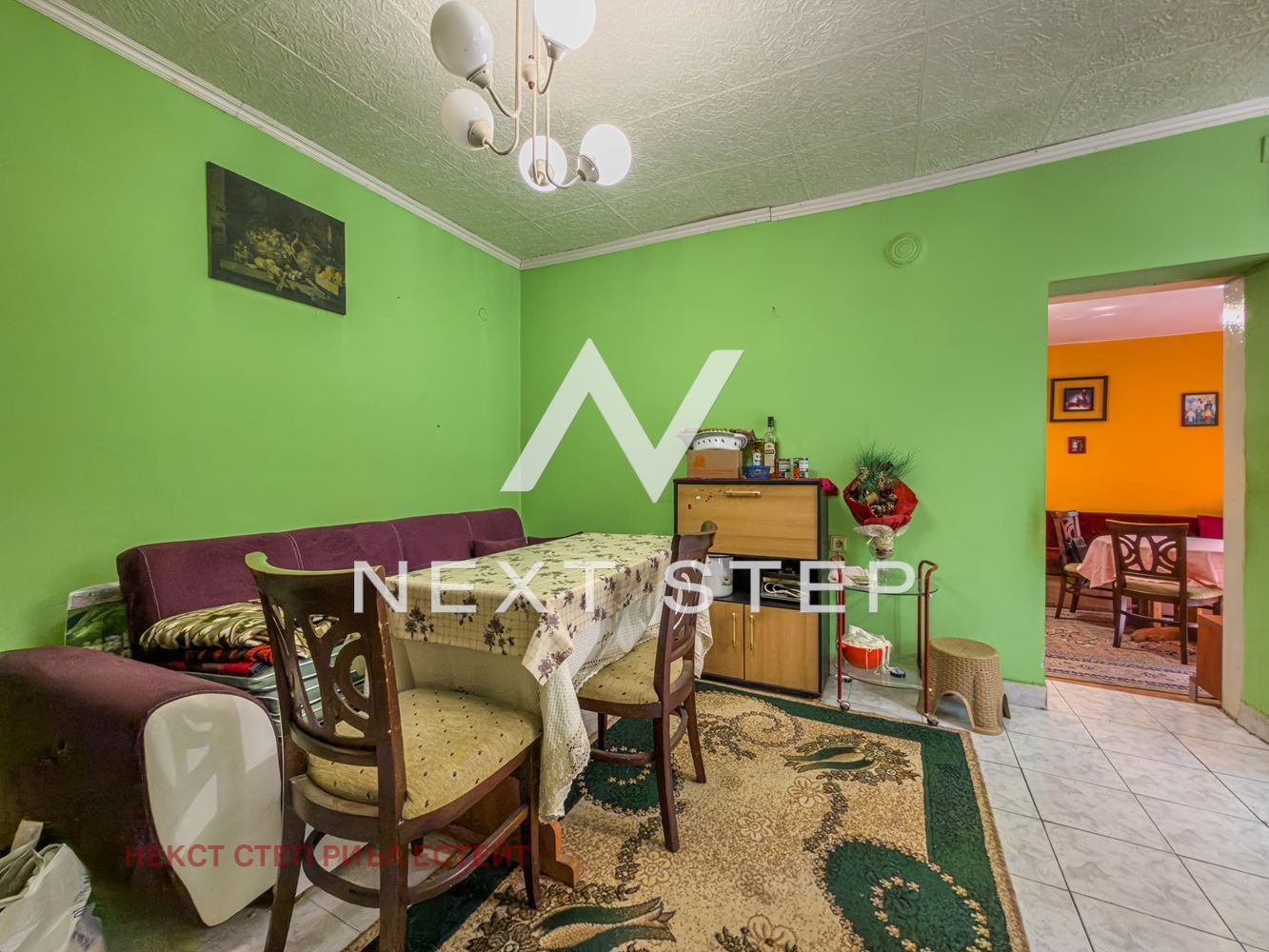 Продава КЪЩА, с. Хаджиево, област Пазарджик, снимка 6 - Къщи - 56103197