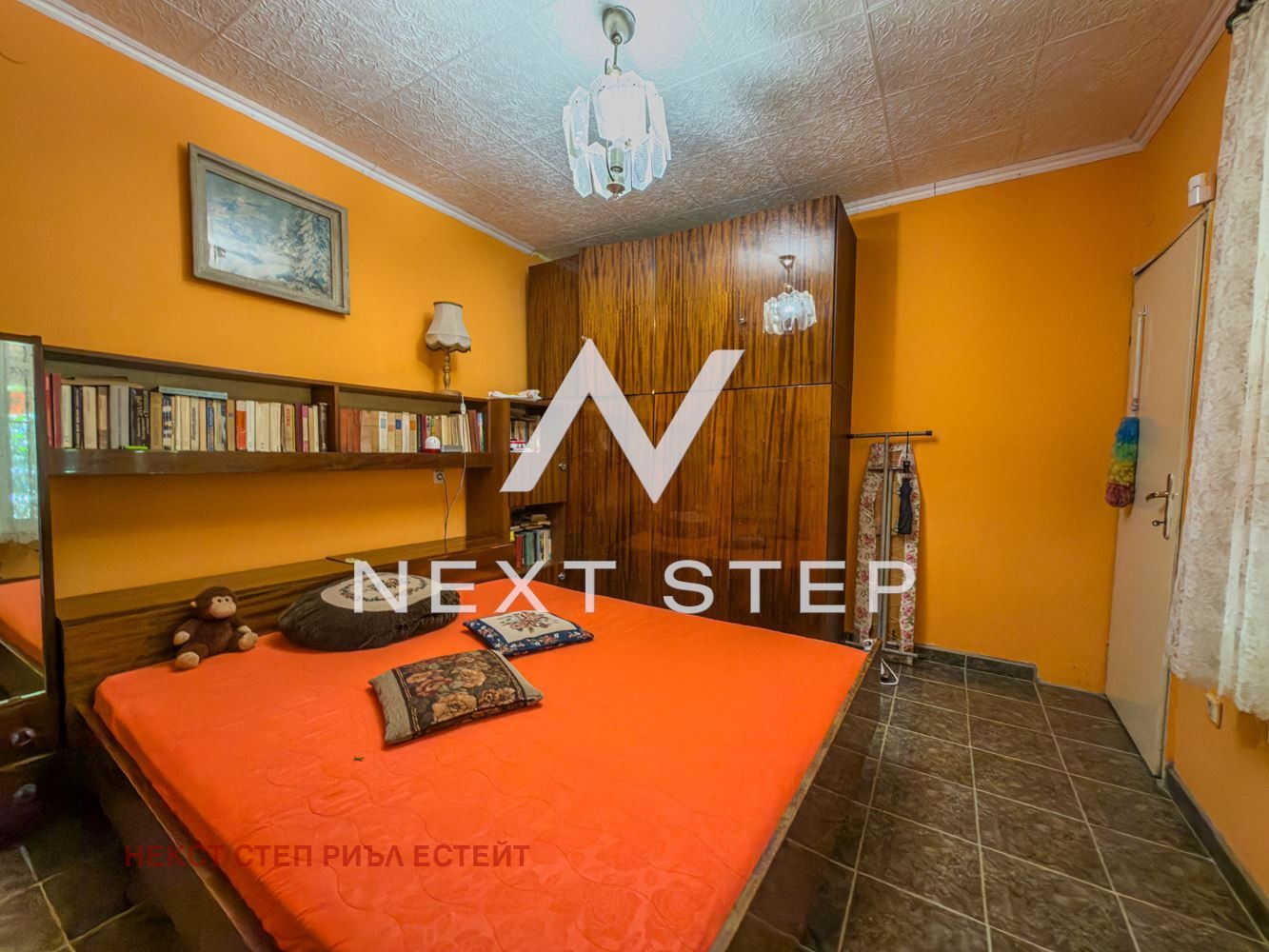 Продава КЪЩА, с. Хаджиево, област Пазарджик, снимка 8 - Къщи - 56103197