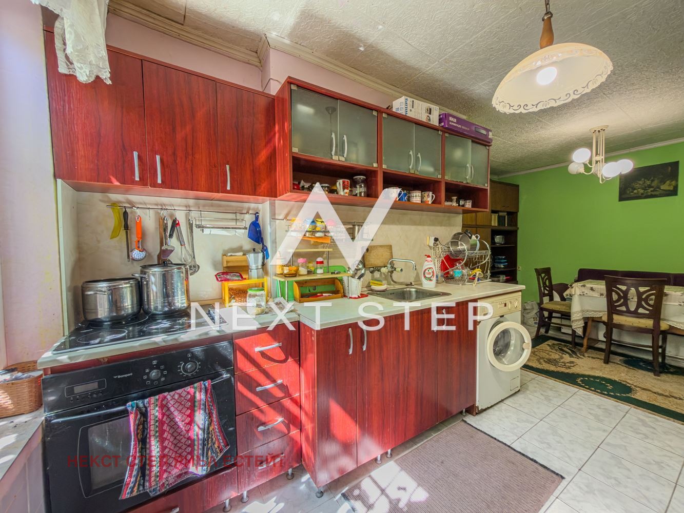 Продава КЪЩА, с. Хаджиево, област Пазарджик, снимка 5 - Къщи - 56103197