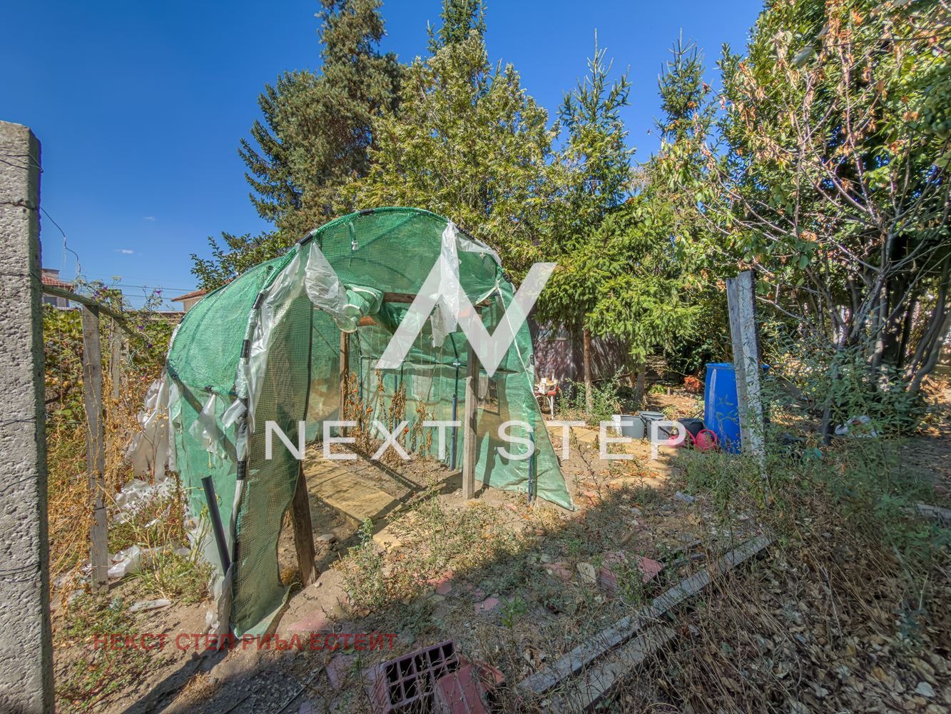 Продава КЪЩА, с. Хаджиево, област Пазарджик, снимка 15 - Къщи - 56103197