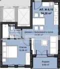 Продава 2-СТАЕН, град Пловдив, Христо Смирненски • 97883 € • 77513590 — Holmes.bg