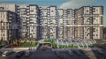 Продава  2-стаен град Бургас , Меден рудник - зона А , 51 кв.м | 27853610 - изображение [6]