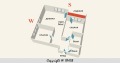 Продава 3-СТАЕН, град София, Банишора • 275000 € • 44996552 — Holmes.bg