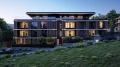 Продава  4-стаен град София , с. Панчарево , 160 кв.м | 88829392 - изображение [4]