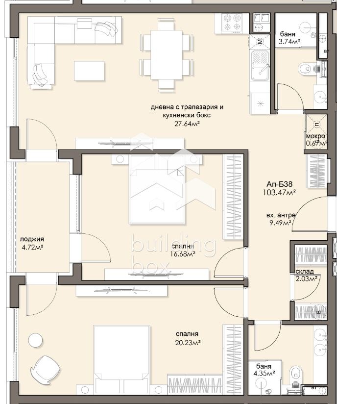 ������� 3-����� | Imot.bg � ����������� 2