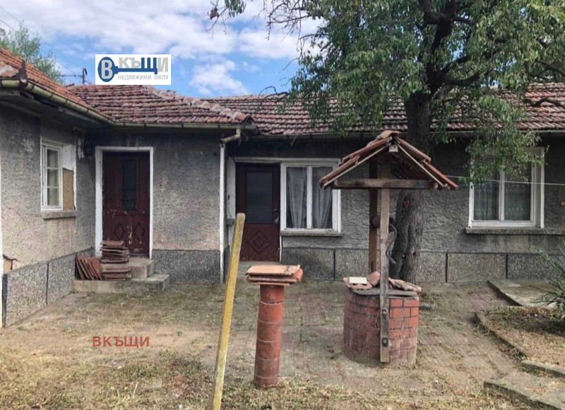 Продава КЪЩА в област Велико Търново, с. Козаревец - 100 кв.м / 27 000 € » 52 807.41 лв., ВКЪЩИ