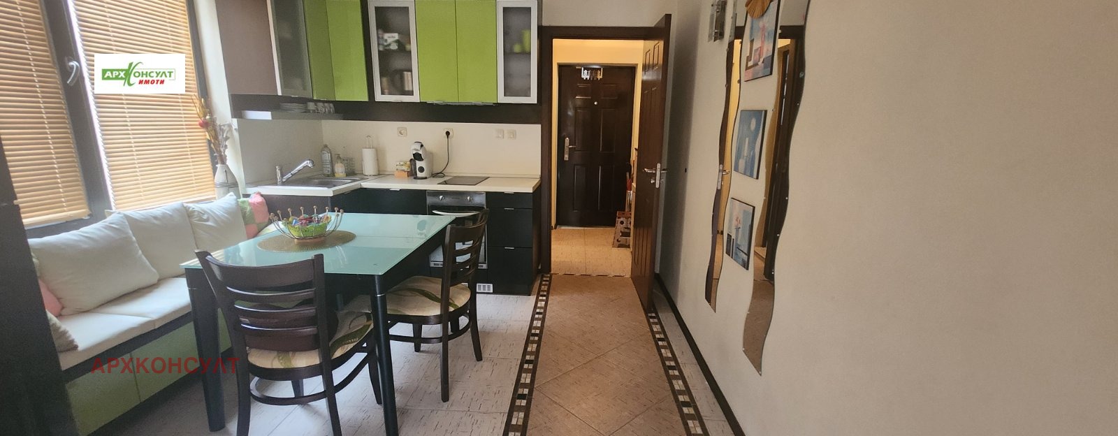 Продава 2-СТАЕН | Imot.bg — изображение 2