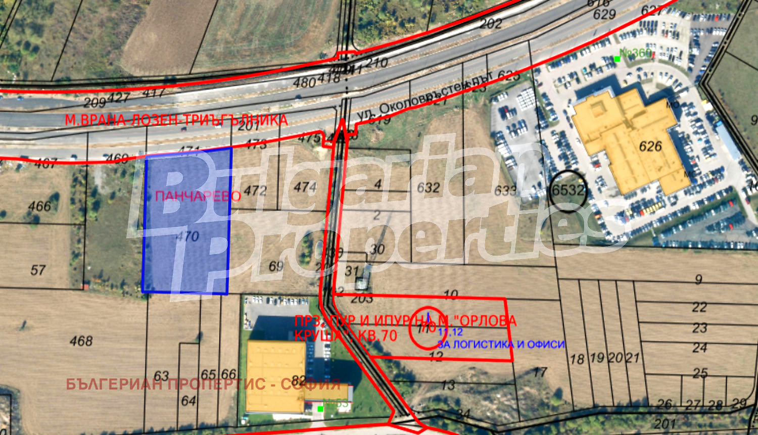 ������� ������ | Imot.bg � ����������� 7