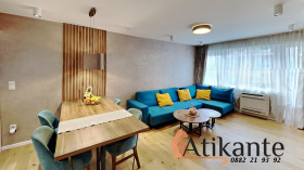 1 bedroom Tsentar, Sofia 1