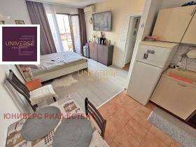 1 quarto k.k. Slantchev briag, região Burgas