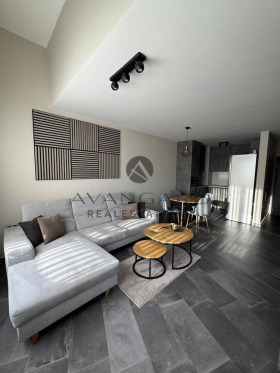 1 bedroom Ostromila, Plovdiv