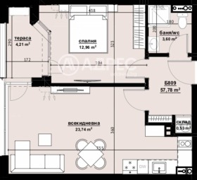 ������� 2-����� | Imot.bg � ����� ������ 4