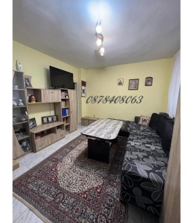 2 Schlafzimmer Remiza, Stara Zagora 1