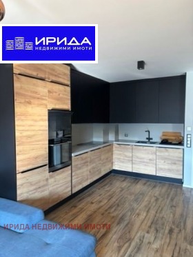3 кімнатна Кръстова вада, София