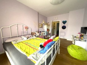3+ bedroom Manastirski livadi, Sofia