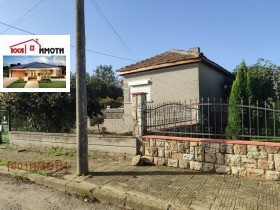 Casa Chabla, região Dobrich 7