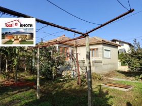 Casa Chabla, região Dobrich 5