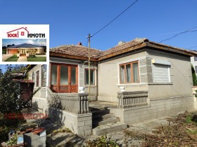 Casa Shabla, región Dóbrich 1