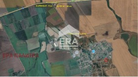 Plot Sokolovo, region Burgas