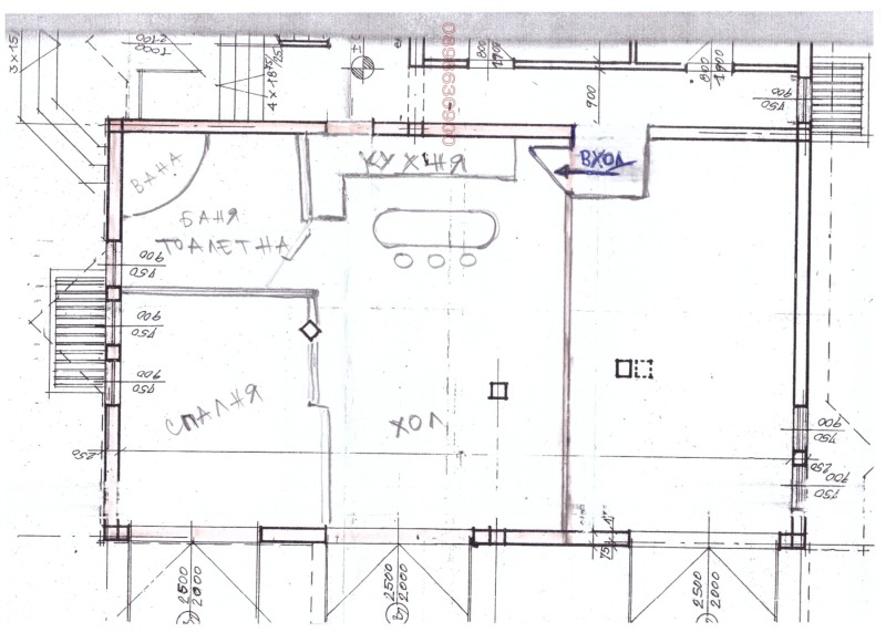 Продава 2-СТАЕН, гр. София, Студентски град, снимка 12 - Апартаменти - 53213058