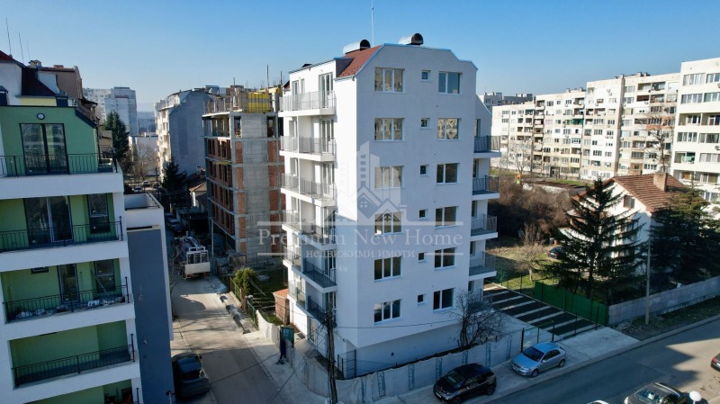 Продава  2-стаен град София , Люлин 10 , 68 кв.м | 44765305 - изображение [2]