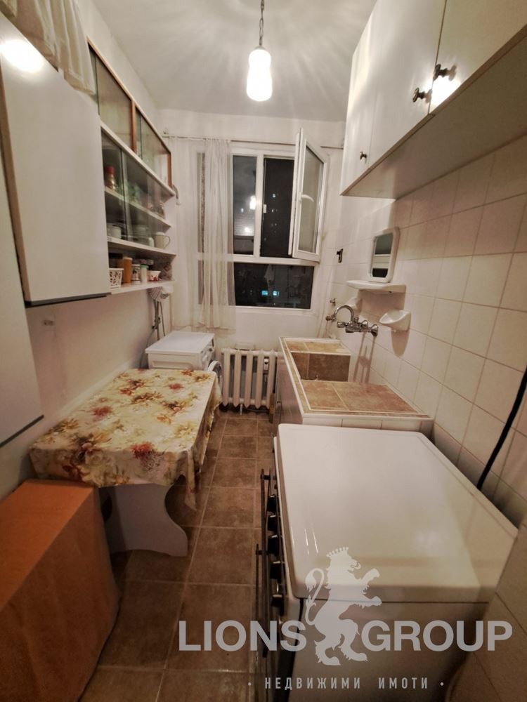Til salgs  1 soverom Varna , Trosjevo , 50 kvm | 35490679 - bilde [5]