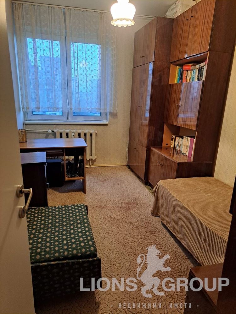 Til salgs  1 soverom Varna , Trosjevo , 50 kvm | 35490679 - bilde [8]