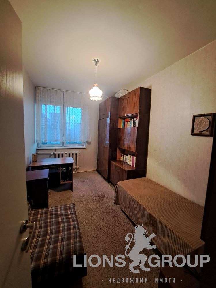Til salgs  1 soverom Varna , Trosjevo , 50 kvm | 35490679 - bilde [4]