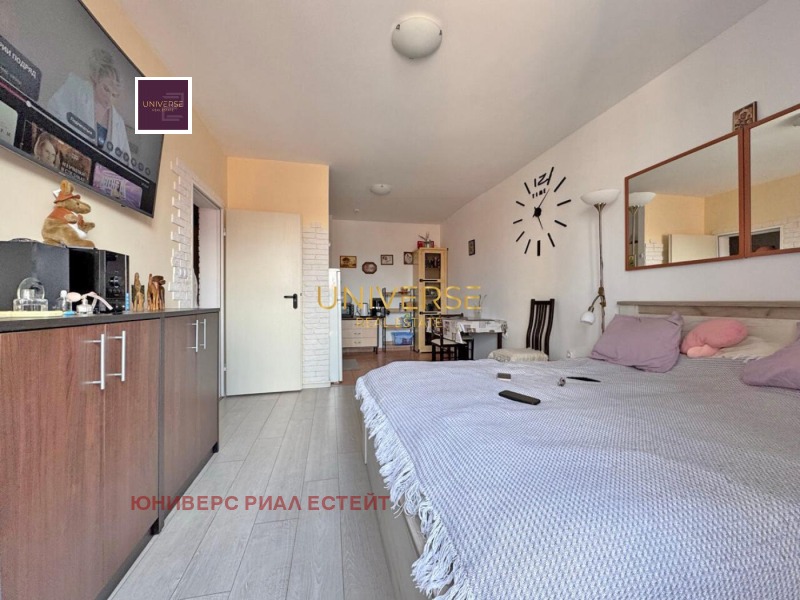 À venda  1 quarto região Burgas , k.k. Slantchev briag , 42 m² | 45596388 - imagem [5]