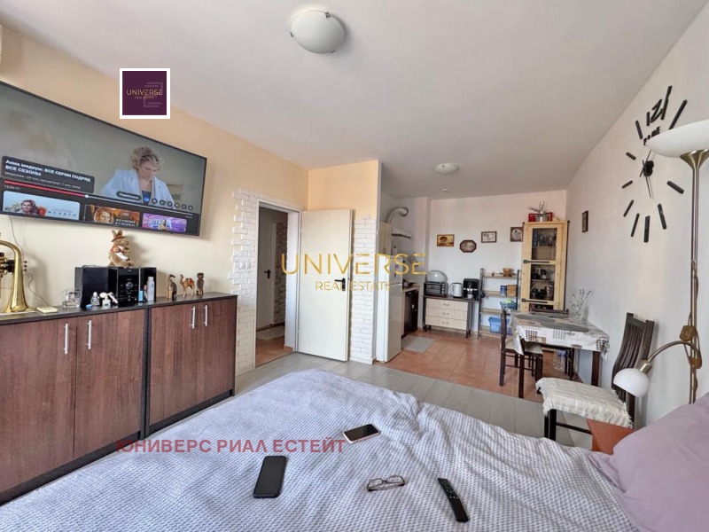 À venda  1 quarto região Burgas , k.k. Slantchev briag , 42 m² | 45596388 - imagem [4]