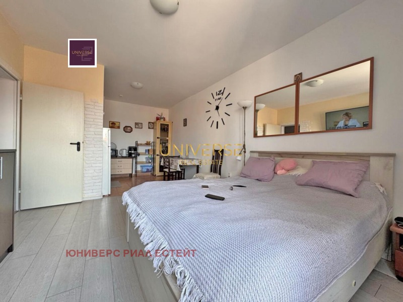 À venda  1 quarto região Burgas , k.k. Slantchev briag , 42 m² | 45596388 - imagem [7]