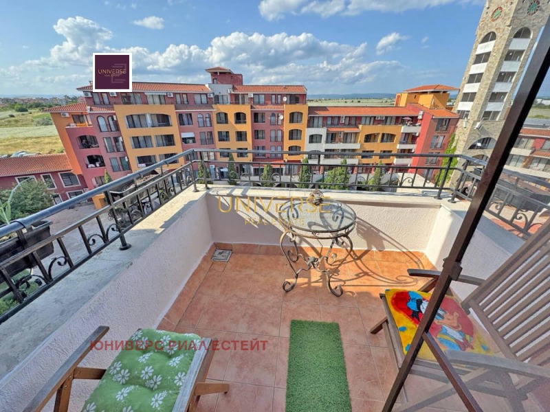 À venda  1 quarto região Burgas , k.k. Slantchev briag , 42 m² | 45596388 - imagem [11]