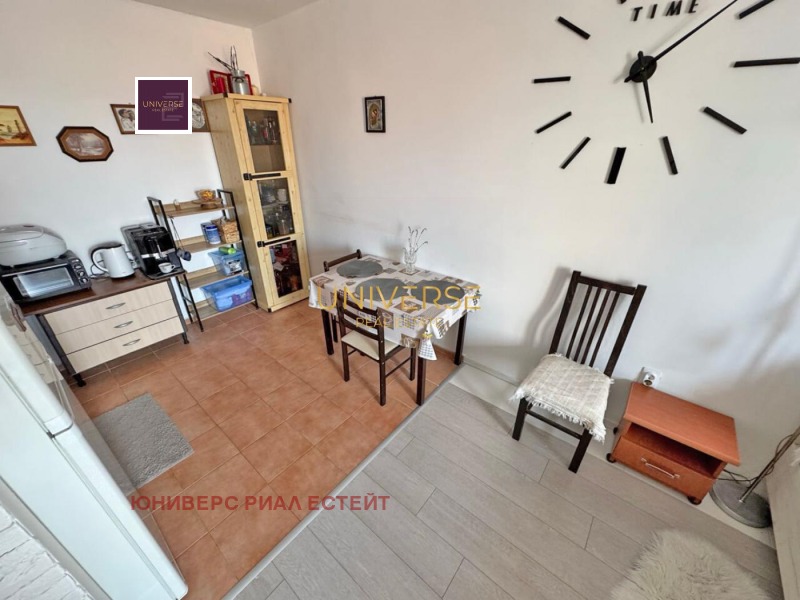 À venda  1 quarto região Burgas , k.k. Slantchev briag , 42 m² | 45596388 - imagem [2]