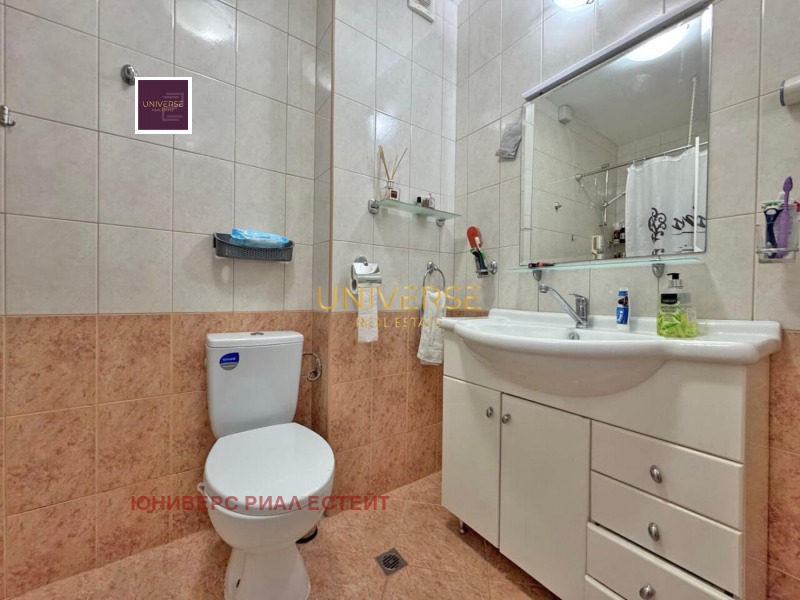 À venda  1 quarto região Burgas , k.k. Slantchev briag , 42 m² | 45596388 - imagem [9]