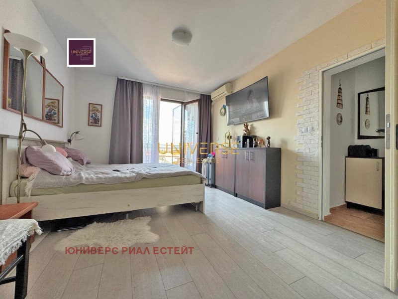 À venda  1 quarto região Burgas , k.k. Slantchev briag , 42 m² | 45596388 - imagem [8]