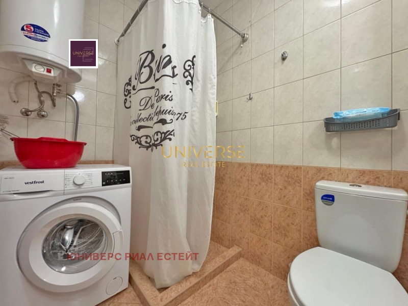 À venda  1 quarto região Burgas , k.k. Slantchev briag , 42 m² | 45596388 - imagem [10]