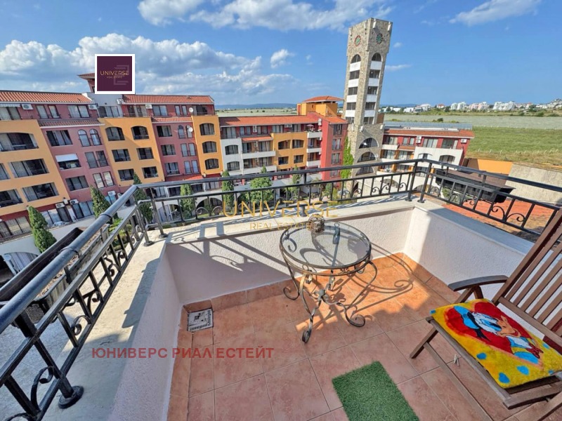 À venda  1 quarto região Burgas , k.k. Slantchev briag , 42 m² | 45596388 - imagem [12]