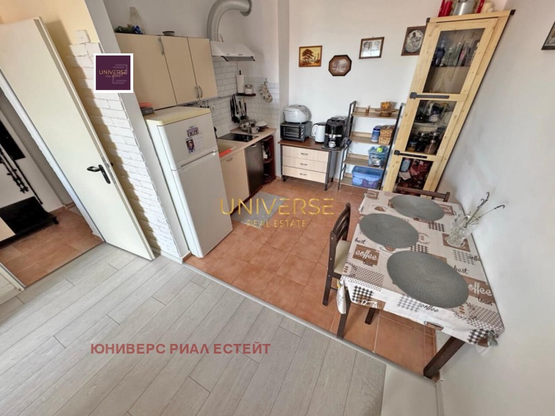 À venda  1 quarto região Burgas , k.k. Slantchev briag , 42 m² | 45596388 - imagem [3]
