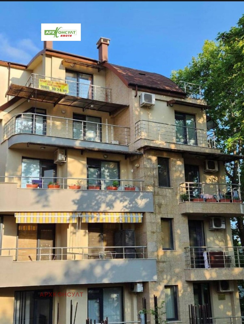 Продаја  1 спаваћа соба регион Благоевград , Сандански , 53 м2 | 47998953 - слика [14]
