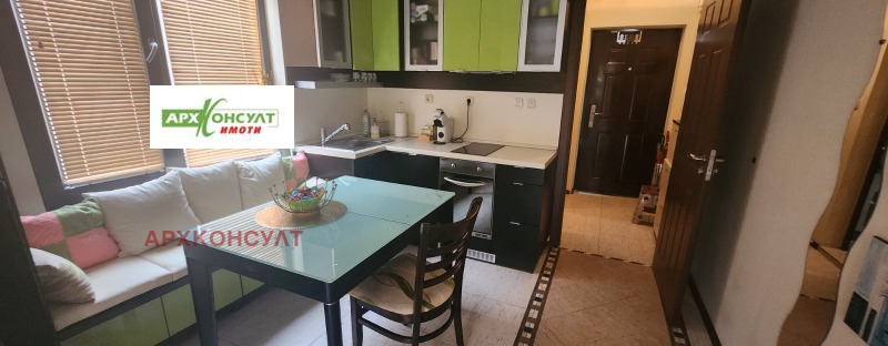 Продава  2-стаен област Благоевград , гр. Сандански , 53 кв.м | 47998953 - изображение [3]