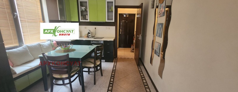 Продава  2-стаен област Благоевград , гр. Сандански , 53 кв.м | 47998953