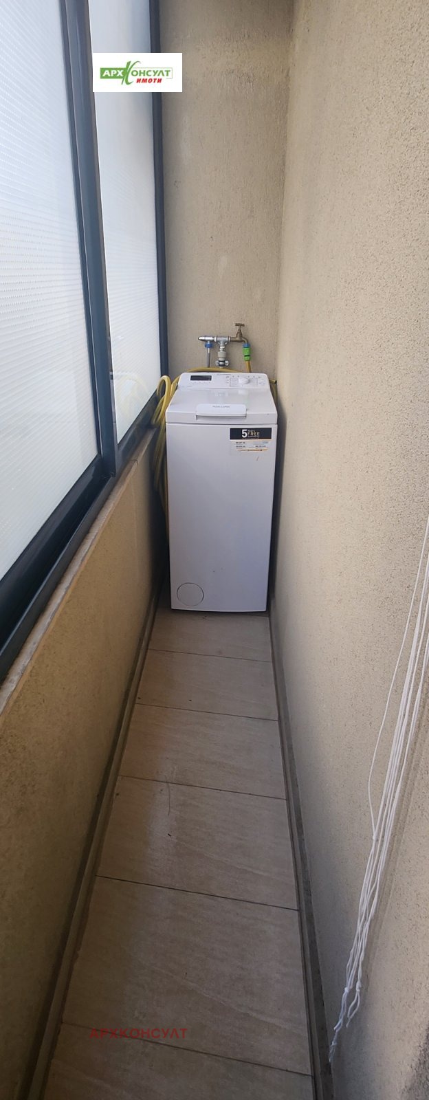 Продава  2-стаен област Благоевград , гр. Сандански , 53 кв.м | 47998953 - изображение [12]