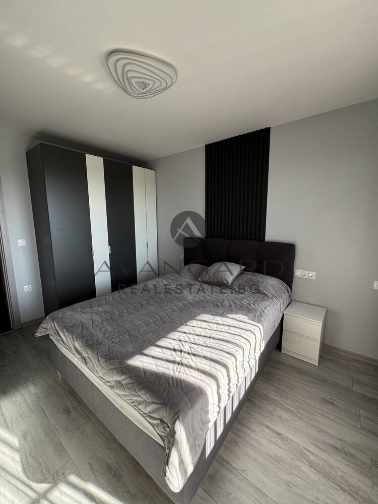 For Sale  1 bedroom Plovdiv , Ostromila , 67 sq.m | 89603637 - image [8]
