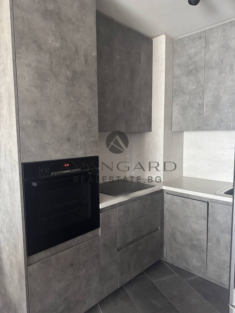 For Sale  1 bedroom Plovdiv , Ostromila , 67 sq.m | 89603637 - image [5]